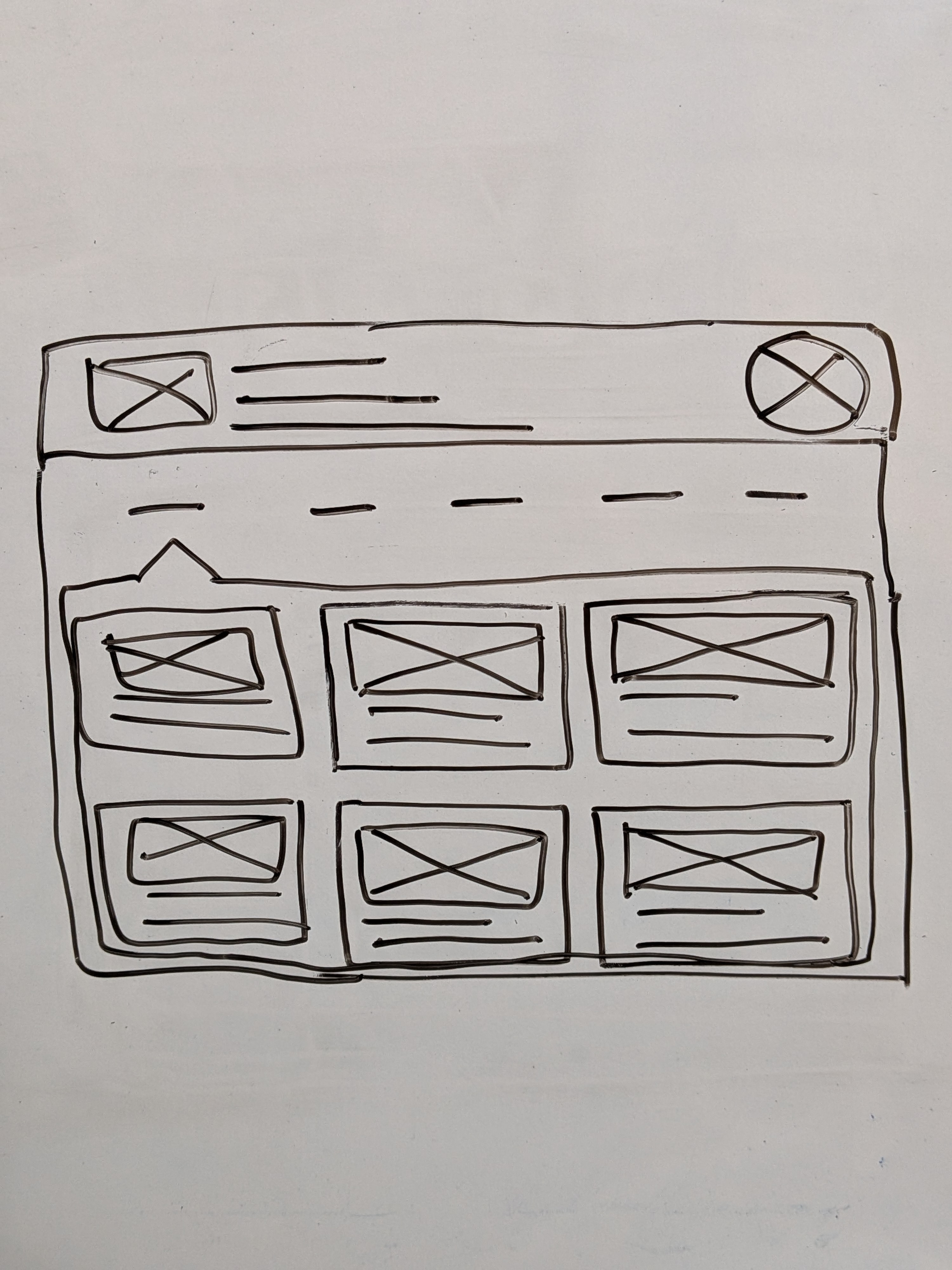 Athena holding a cap